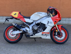 2024 Yamaha XSR 900 GP 2024 Yamaha XSR 900 GP