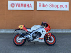 2024 Yamaha XSR 900 GP 2024 Yamaha XSR 900 GP