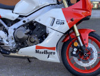 2024 Yamaha XSR 900 GP 2024 Yamaha XSR 900 GP