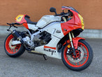 2024 Yamaha XSR 900 GP 2024 Yamaha XSR 900 GP