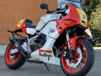 2024 Yamaha XSR 900 GP 2024 Yamaha XSR 900 GP