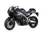 2024 Yamaha XSR 900 GP