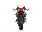 2024 Yamaha XSR 900 GP
