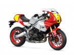 2024 Yamaha XSR 900 GP