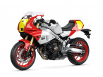 2024 Yamaha XSR 900 GP