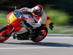 2024 Yamaha XSR 900 GP