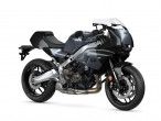 2024 Yamaha XSR 900 GP