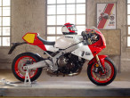 2024 Yamaha XSR 900 GP