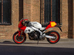 2024 Yamaha XSR 900 GP