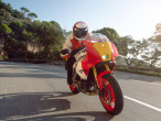 2024 Yamaha XSR 900 GP