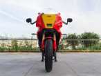 2024 Yamaha XSR 900 GP