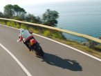 2024 Yamaha XSR 900 GP