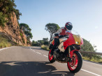 2024 Yamaha XSR 900 GP