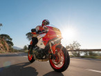 2024 Yamaha XSR 900 GP