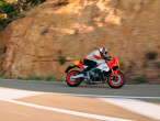 2024 Yamaha XSR 900 GP