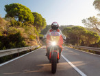 2024 Yamaha XSR 900 GP