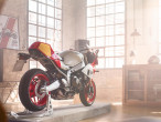 2024 Yamaha XSR 900 GP