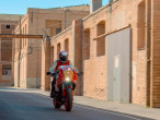 2024 Yamaha XSR 900 GP