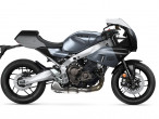 2024 Yamaha XSR 900 GP