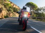 2024 Yamaha XSR 900 GP