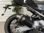 2024 Yamaha XSR 900 GP
