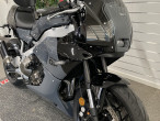 2024 Yamaha XSR 900 GP