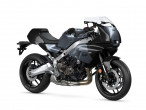 2024 Yamaha XSR 900 GP