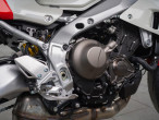 2024 Yamaha XSR 900 GP