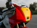 2024 Yamaha XSR 900 GP