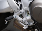 2024 Yamaha XSR 900 GP