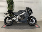 2024 Yamaha XSR 900 GP