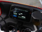 2024 Yamaha XSR 900 GP