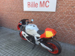 2024 Yamaha XSR 900 GP