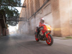 2024 Yamaha XSR 900 GP