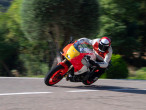 2024 Yamaha XSR 900 GP
