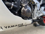 2024 Yamaha XSR 900 GP