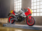 2024 Yamaha XSR 900 GP 2024 Yamaha XSR 900 GP