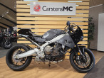 2024 Yamaha XSR 900 GP