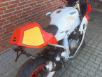 2024 Yamaha XSR 900 GP