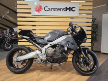 Yamaha XSR 900 GP DEMOPRIS Yamaha XSR 900 GP DEMOPRIS