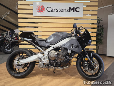 Yamaha XSR 900 GP DEMOPRIS