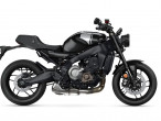 2024 Yamaha XSR 900