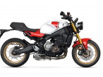 2024 Yamaha XSR 900