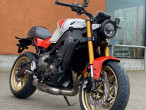 2024 Yamaha XSR 900
