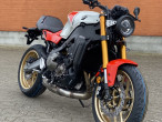 2024 Yamaha XSR 900