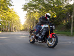 2024 Yamaha XSR 900