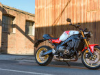 2024 Yamaha XSR 900