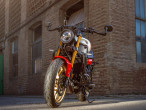2024 Yamaha XSR 900