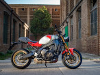 2024 Yamaha XSR 900
