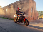 2024 Yamaha XSR 900
